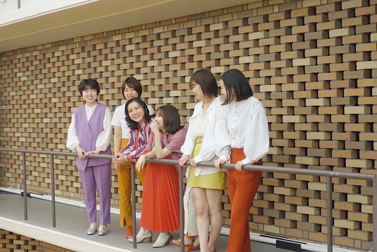 kinshicho_msp's tweet photo. 【愛情人情錦糸町から皆さまへ】

この度、私たち6人はMusik Spielを卒業しました！🌸

色々な事があった4年間でしたが、笑顔で活動を終えることが出来た私たちは幸せものです！

今まで、愛情人情錦糸町を応援してくださり本当にありがとうございました✨

また会う日まで！💃🏼 https://t.co/vFnp0EEN93