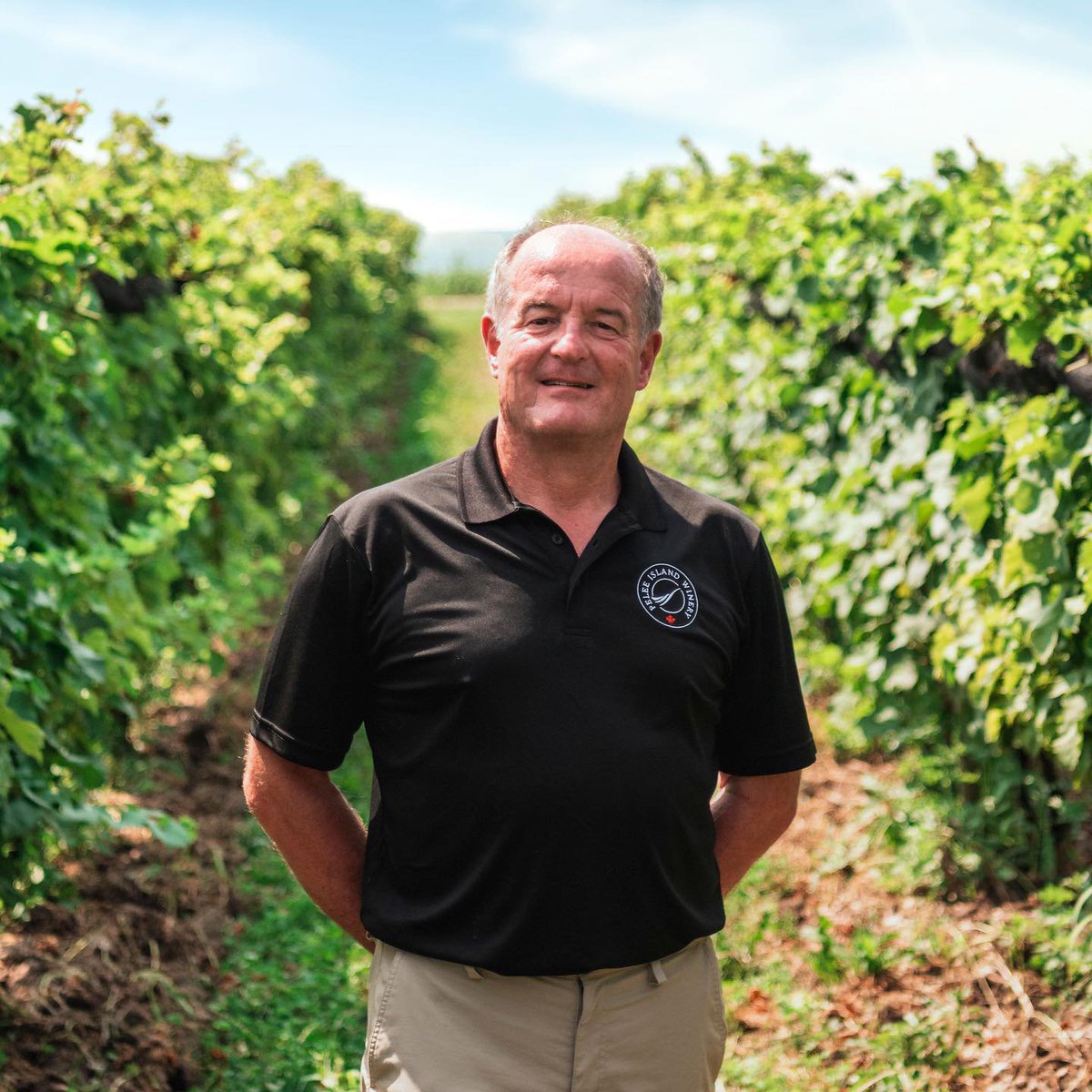 EPIC Wineries (@epicwineries) on Twitter photo On behalf of everyone at EPIC Wineries, we'd like to wish our sincere congratulations to <a href="/Peleewinery/">Pelee Island Winery</a>'s winemaker Walter Schmoranz on his retirement after 37 years in the industry! 🎉
All the best Walter! On behalf of everyone at EPIC Wineries, we'd like to wish our sincere congratulations to <a href="/Peleewinery/">Pelee Island Winery</a>'s winemaker Walter Schmoranz on his retirement after 37 years in the industry! 🎉
All the best Walter!