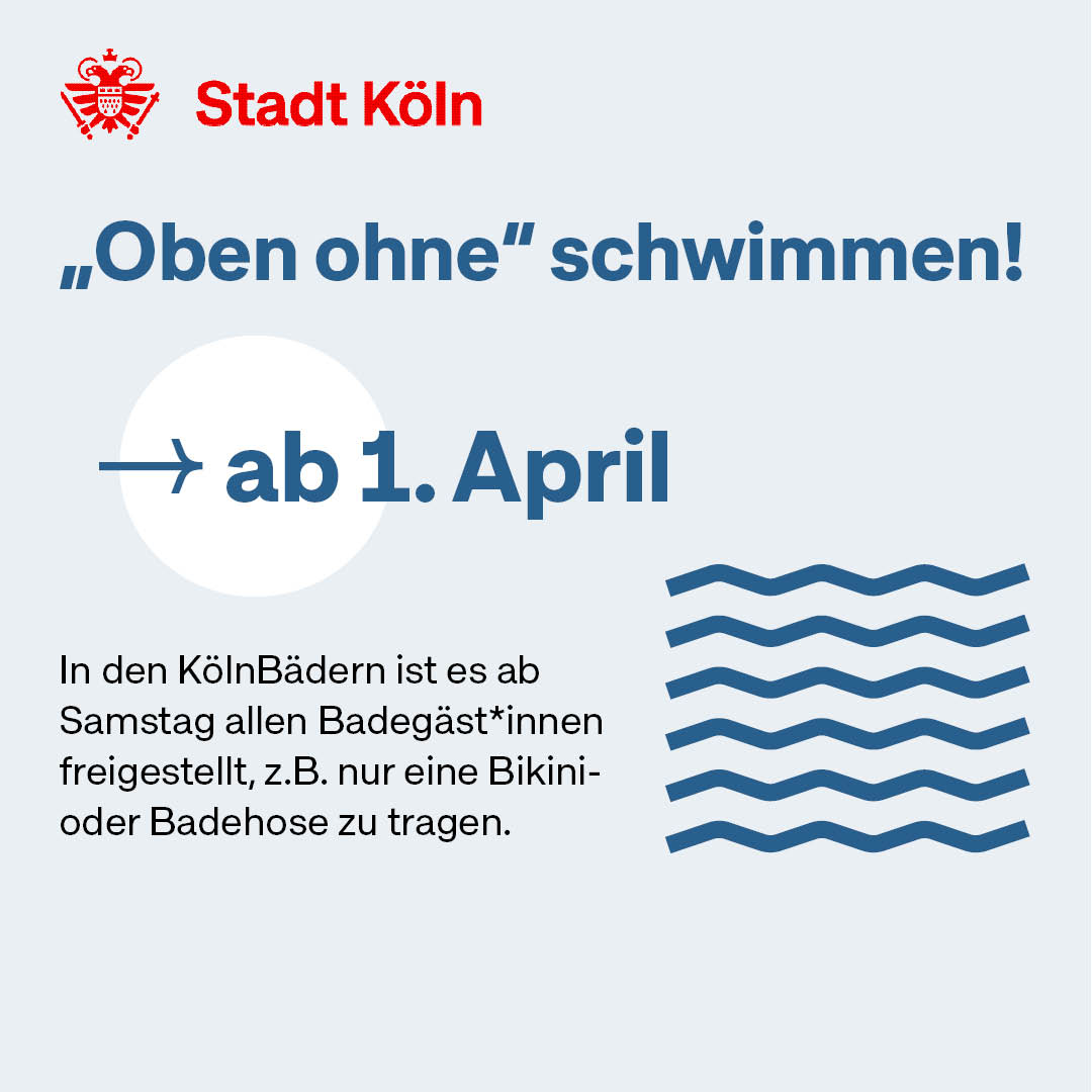 Stadt Köln tweet media