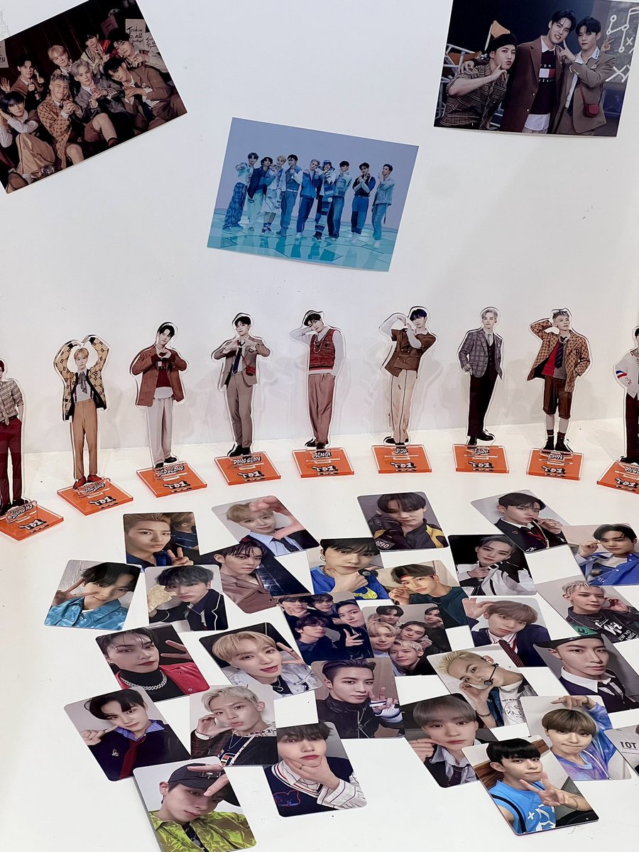 yurisdg's tweet image. 행복만 가득했던 하루 🩷
우리 티오원 사랑합니다 🩵

#TO1_Springtime_TOgether