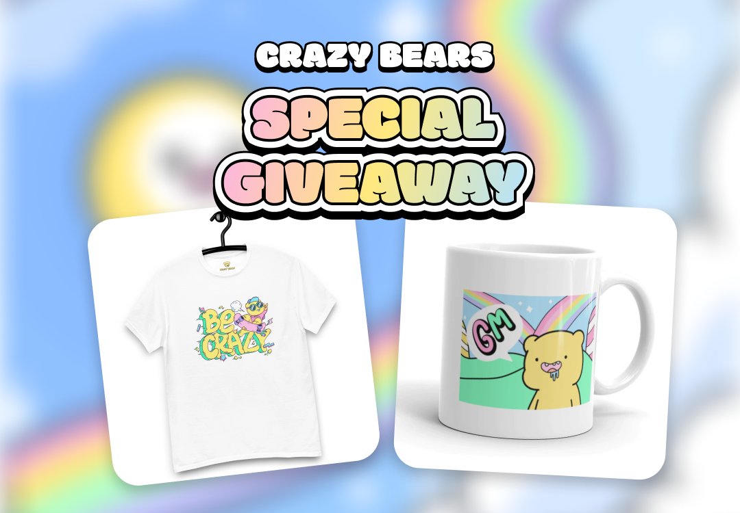 CrazyBears tweet media