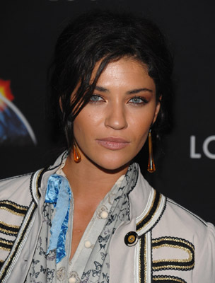 Happy birthday Jessica Szohr     