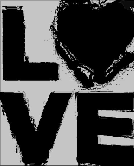 LoveIncNFT's tweet photo. Testing.. 1~4~3  

Testing ..
you there

 #nftart #Web3 #cryptoart 
Beep Boop..

#web3 #dApps #Art #nfts https://t.co/ud8FrKLxyQ