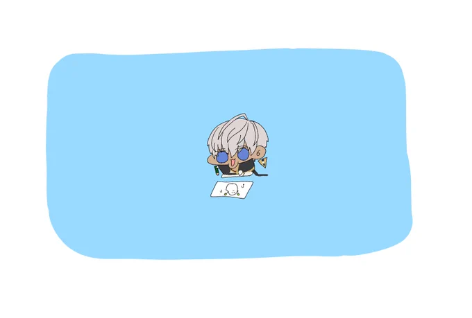 パソコンで絵が描ける感動 