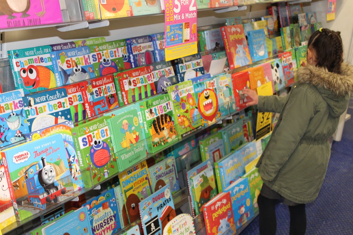 Sunnyhill Primary tweet media