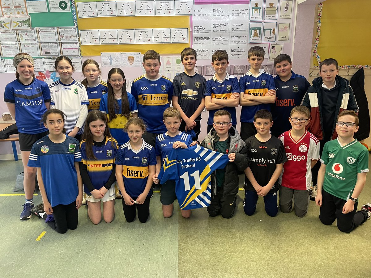 Holy Trinity NS tweet media