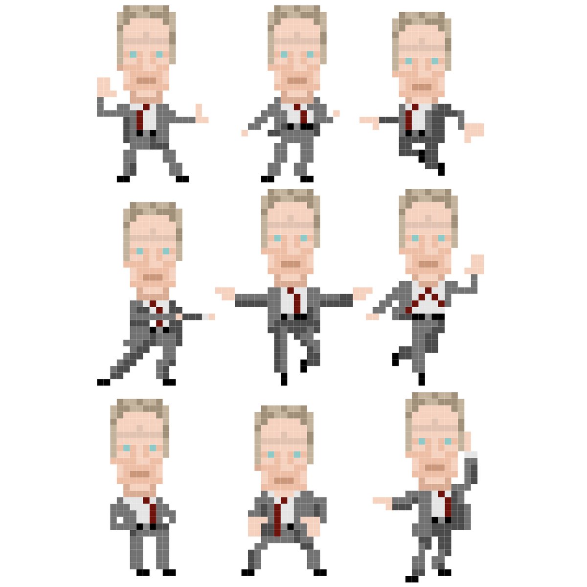 rashworks's tweet image. Happy 80th birthday, Christopher Walken!
#christopherwalken #weaponofchoice #fatboyslim