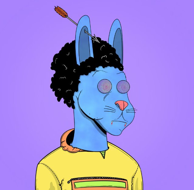 MQ3458's tweet photo. 🎁 #NFTGIVEAWAYS 🎁
 
Prize: 
🏆2 x NFT Polygon Rabbit Yeet Club🏆

To Enter:
➡️Follow 👇
 
▶️@PolygonRabbitYC

▶️ @NFTPROMO_3

  ➡️♥️ + Retweet
  ➡️Tag a friends

Time:
⏰ 24Hours⏳ https://t.co/WZ4k05F9Ge