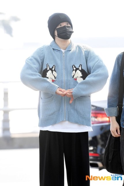 ArohaHeLp's tweet photo. SANHA 🐥

✔️https://t.co/z8QyG7Lixs
✔️https://t.co/00W8vvHQ4P
✔️https://t.co/y7bmxD7KAh
✔️https://t.co/OlPtJn34JQ
✔️https://t.co/XSmJbLKTmz

[#YOONSANHA | #윤산하] https://t.co/GZzys5YDmi