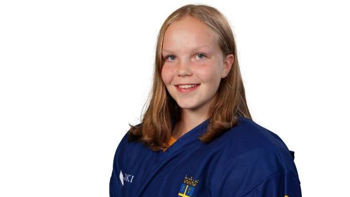 Lukko-hyökkääjä Senja Siivonen on valittu alle 16-vuotiaiden tyttöjen kartoitusleirille Kuortaneelle 18.–22.04. 👏

Suomi pelaa myös kolme ottelua Ruotsin joukkuetta vastaan. Katso lisätiedot täältä 👉 leijonat.fi/index.php/maaj…

#Lukko #NaistenLiiga #Leijonapennut #JokaPäivä