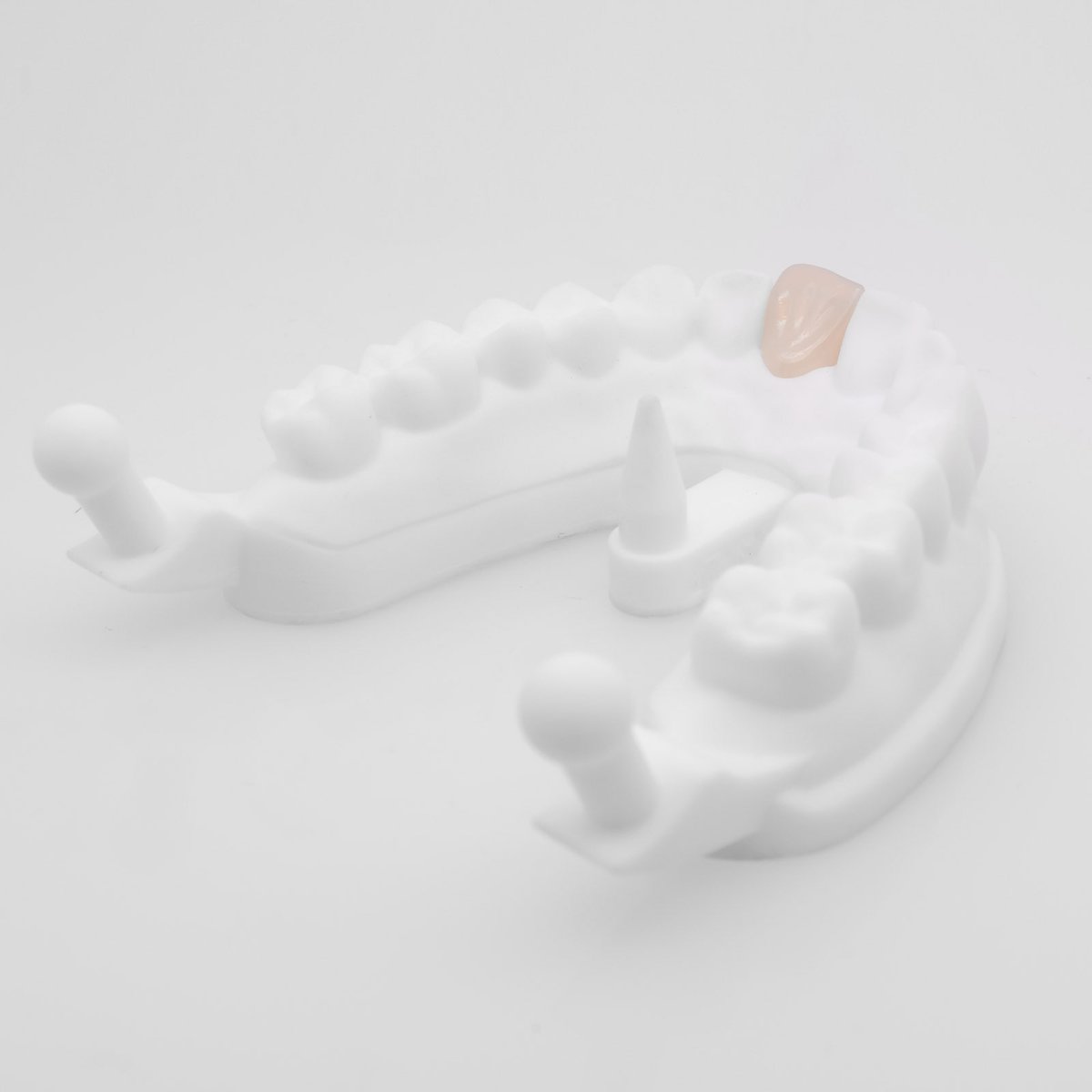 h32dental's tweet image. 💎 Couronne e.max CAD 💎 

Cette couronne en céramique renforcée est fabriquée avec la technologie de CFAO pour une précision et une qualité exceptionnelles.
#smilemaker #restaurationdentaire #emaxcad #dentisterie #dentisteriemoderne #technologiedentaire #pratiquedentaire