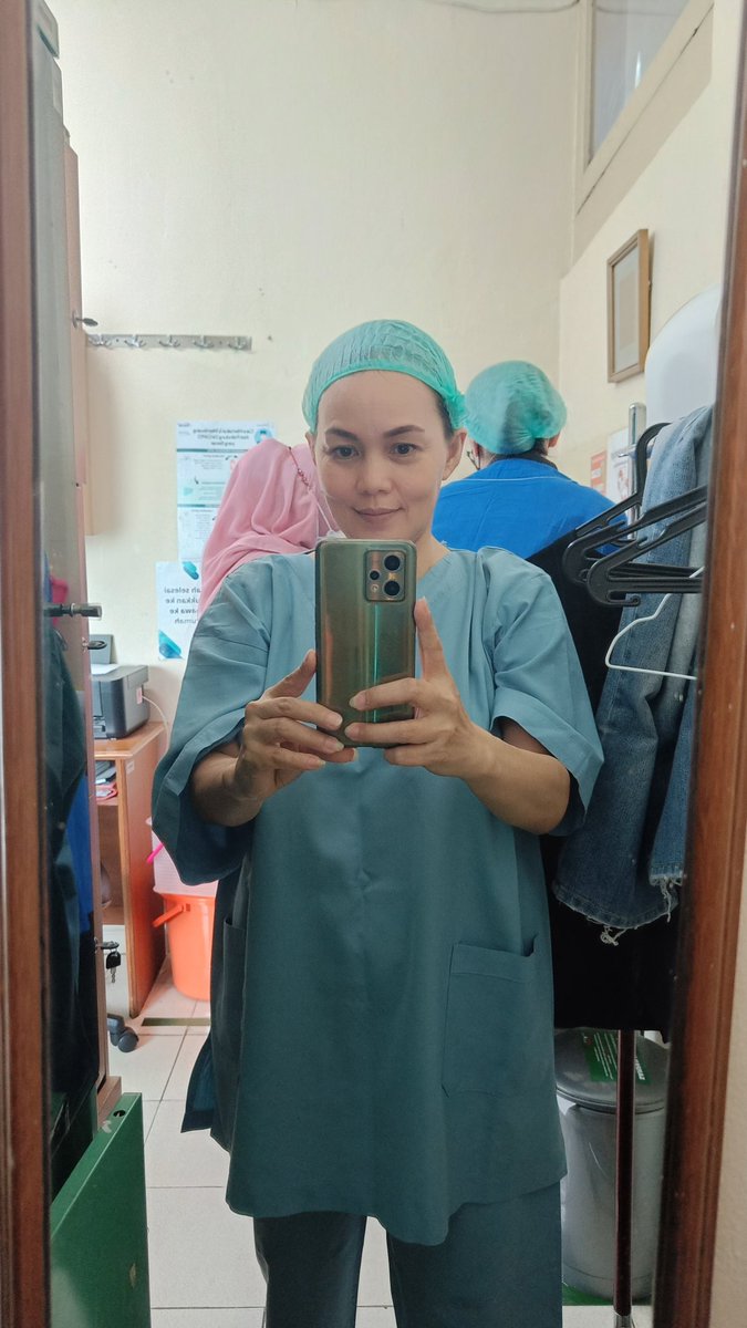 LydiaHermina's tweet photo. Today Maret 31
My 2nd Keloid Removal Surgery ..
#mykeloidremovaljourney
#keloidscar
#earkeloid
#keloid #bpjs https://t.co/E6fagNZOSj