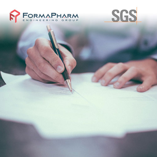 FormapharmD's tweet image. SUCCESSFUL RECERTIFICATION OF THE ISO 9001 STANDARD (QMS)

FormaPharm Engineering Group has successfully completed another in a series of regular recertifications of standards.

formapharm.net/successful-rec…