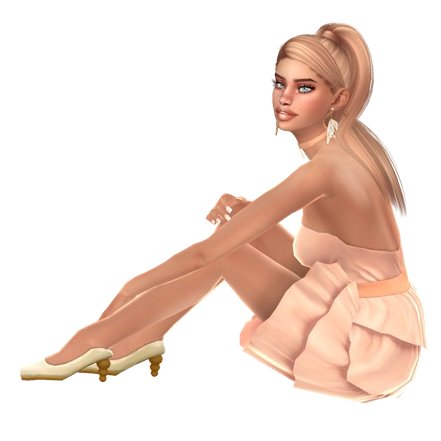 Alexia3angel's tweet photo. #Peaches #Poe #KFSims #ShowUsYourSims https://t.co/pthXtG5ezy