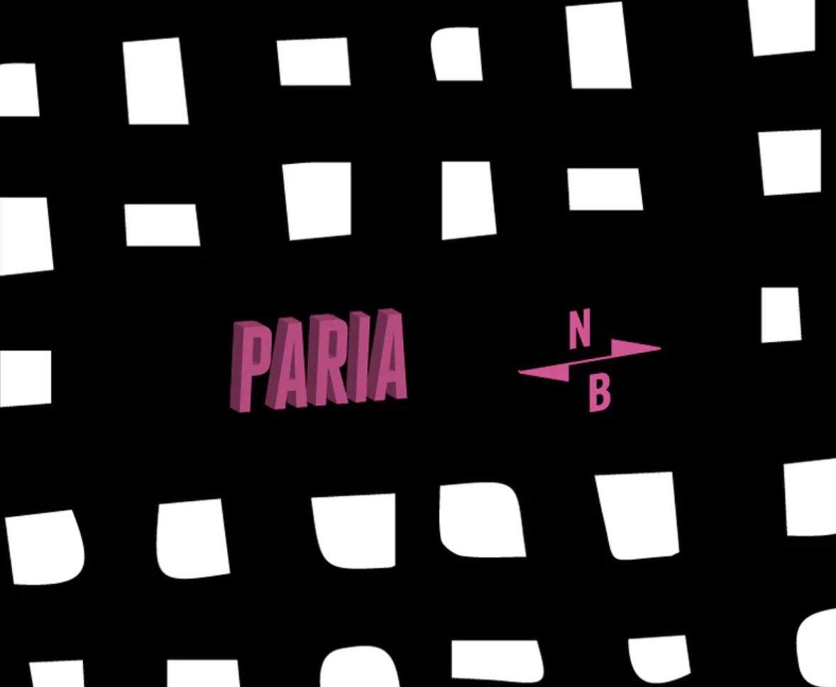 Paria CC tweet media