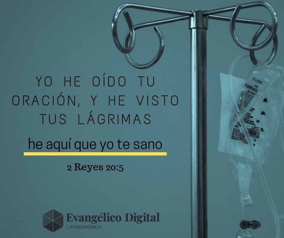 entreCristianos's tweet photo. Oramos por todos nuestros hermanos que están atravesando un problema de salud 🙏🏻 https://t.co/BtVQDTx9Zq