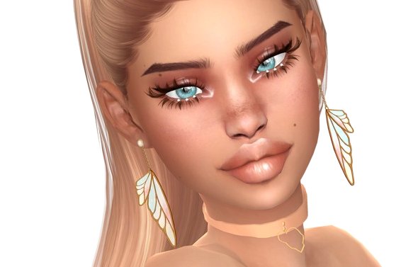 Alexia3angel's tweet photo. #Peaches #Poe #KFSims #ShowUsYourSims https://t.co/pthXtG5ezy