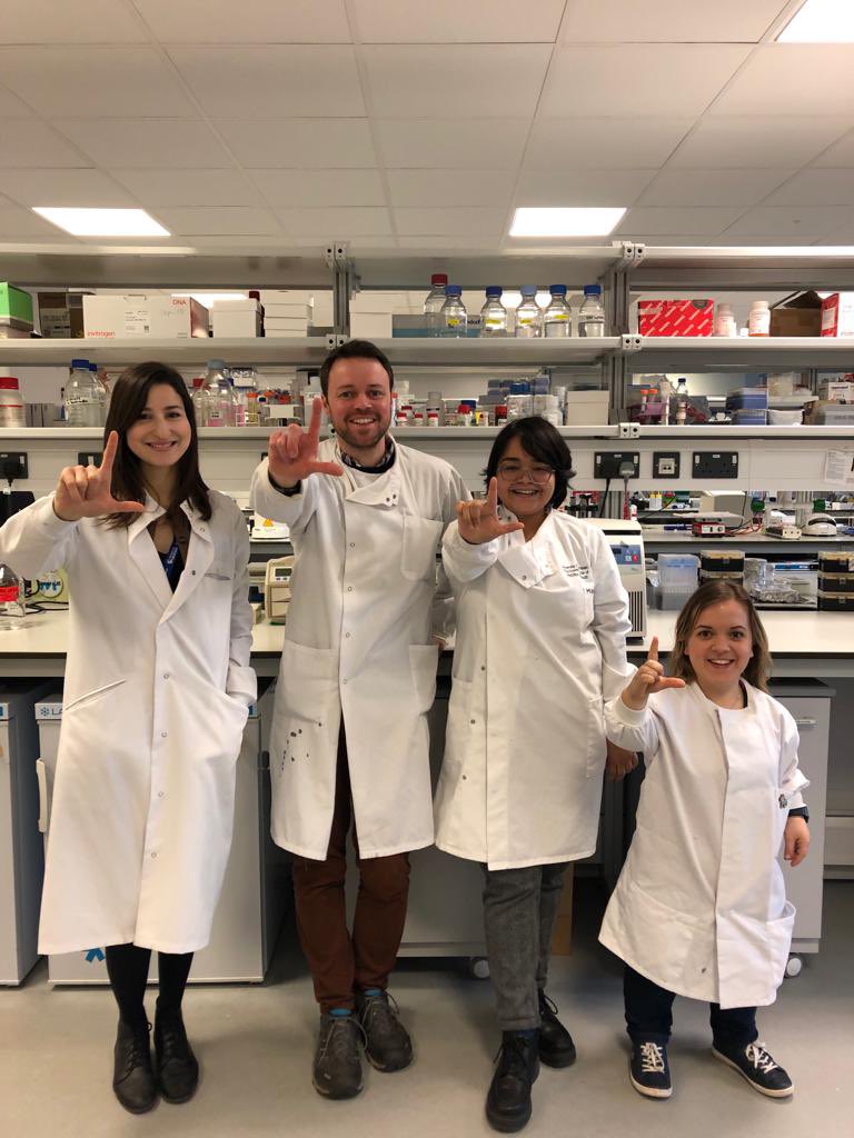 din_sommer's tweet photo. Today is World Lipodystrophy Day. Here at the @rowett_abdn Institute, the research of @RochfordJJ and Mcilroy labs focuses on a greater understanding of lipodystrophy and new treatment strategies for patients affected by it. #WLD2023 #TreatmentEquity #Lipodystrophy #RareDisease https://t.co/1LkJStIiIy