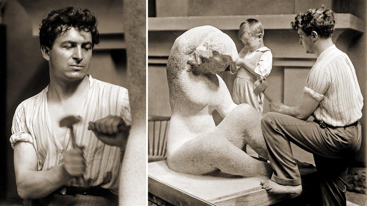 At Tampere Art Museum til May 21, 'Bodies of Resistance', an exhibition devoted to the works of internationally renowned pioneer of queer art Del LaGrace Volcano; and 'The Joy of Creating' extensive retrospective exhibition presenting Wäinö Aaltonen’s art: discoveringfinland.com/blog/must-expe…