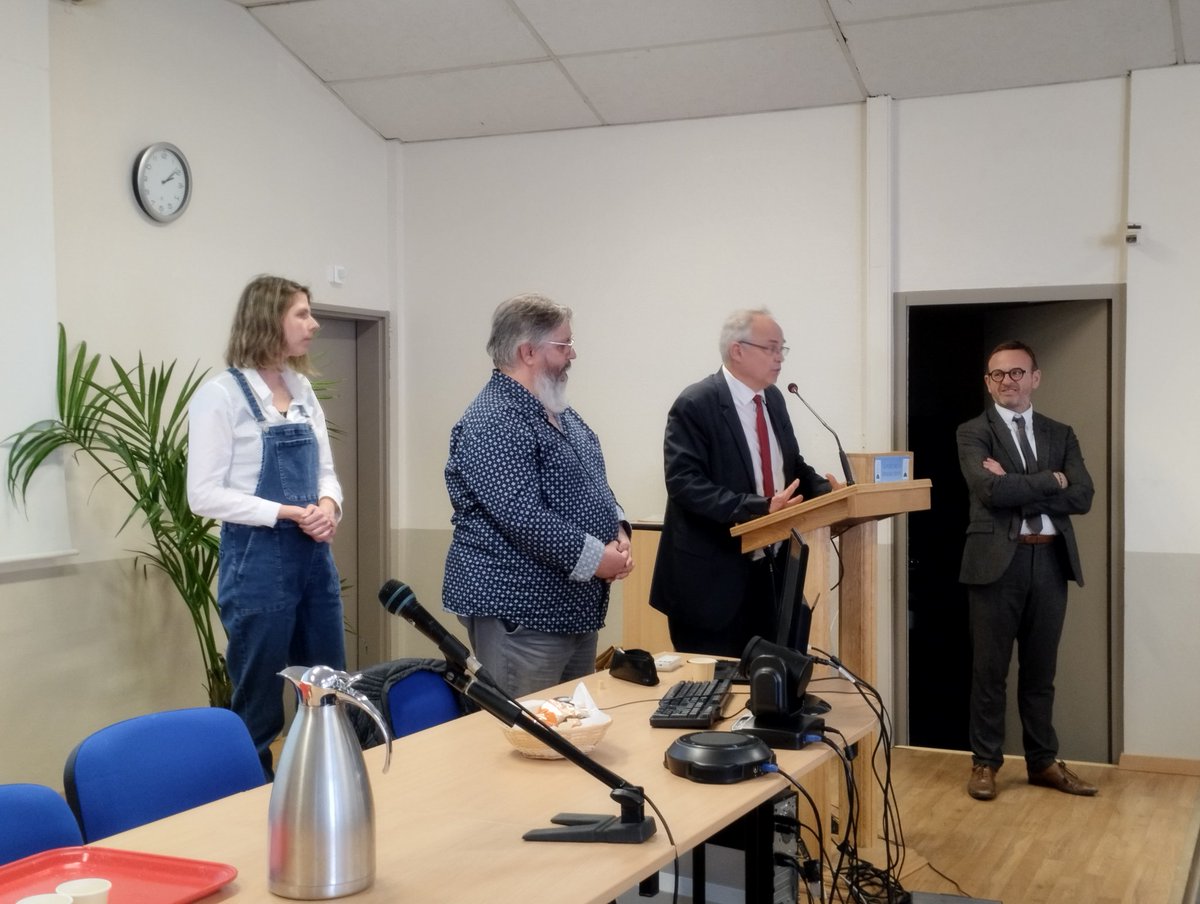 Jean-Charles Linier tweet media