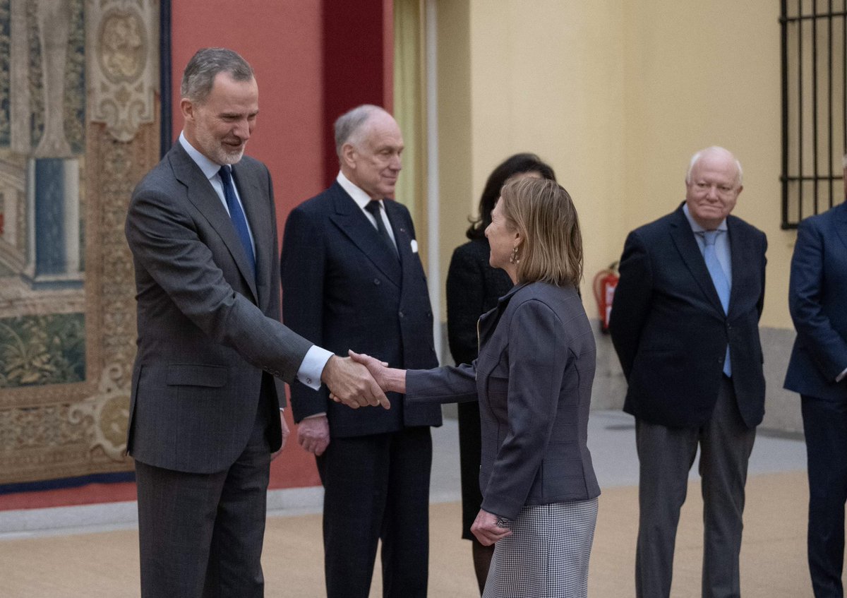 World Jewish Congress on Twitter "RT delphborione I was honored to