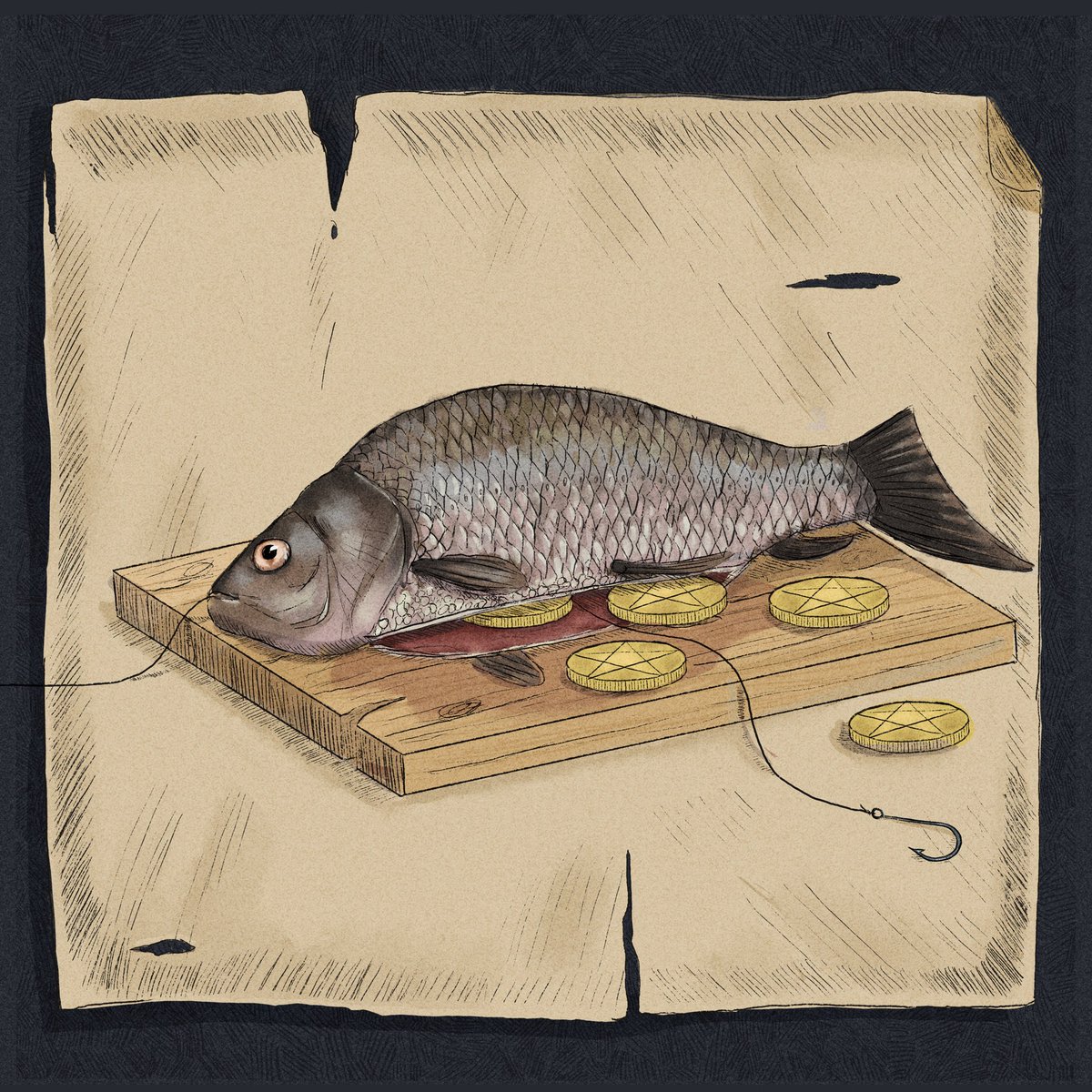 Easy Way Out tweet media