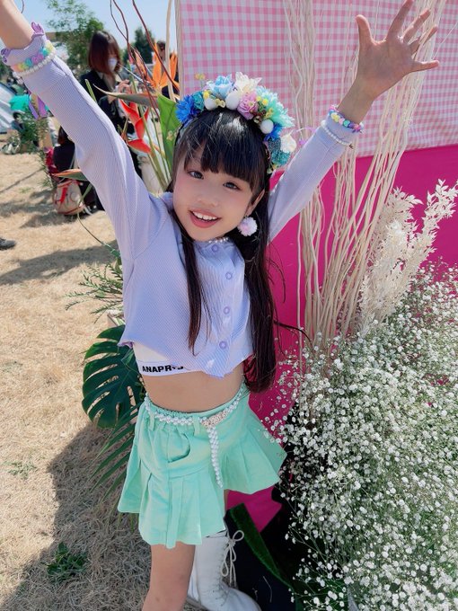 Twitterのコスプレ画像16