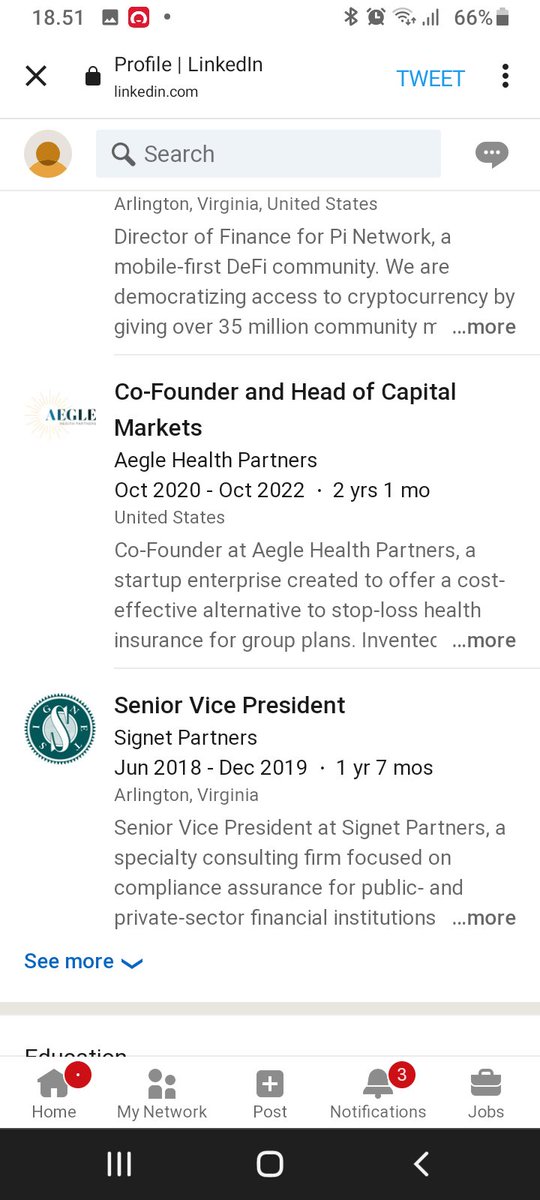 Asepcupes2010's tweet photo. Congratulations to the Pi Network financial director, enthusiasm @PiCoreTeam #TimothyLee #PiNetwork2023 https://t.co/PSOW0Z8Ade