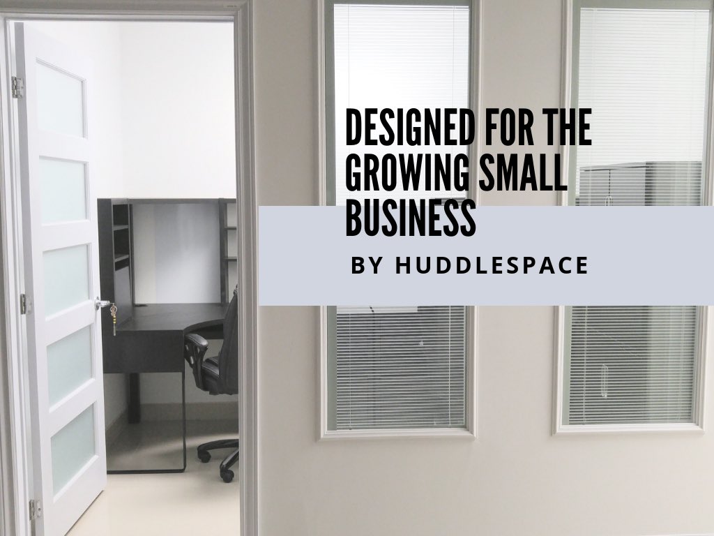 GraceNasralla's tweet photo. Are you looking for an office in Mississauga? Check @myhuddlespace. Currently we have a couple of offices vacant, ready for occupancy. For inquiries, DM. https://t.co/XkHHPtDozU
