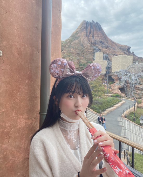 Twitterのコスプレ画像1