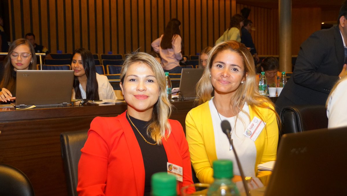 Kico_llera's tweet photo. ➡️ Ayer se llevó a cabo el Parlamento de la Mujer 2023 de la Cámara de Representantes de nuestra provincia, bajo el lema 👉🏻 Misioneras Start Up – Mujeres Liderando la Economía del Futuro. https://t.co/ZT0yJHalTO