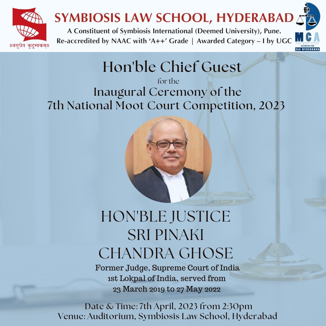 SLSHyderabad tweet media