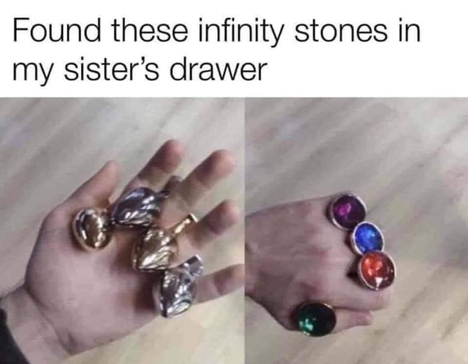 Don't worry guys, we have no current plans to reform for even just a gig.

However it was brought to our attention we'd been hacked and a crypto dickhead was spamming crypto scams off our Twitter. Very off-brand for us. 

Fuck crypto. Fuck Musk. Fuck Tories. Fuck Starmer. Fuck us