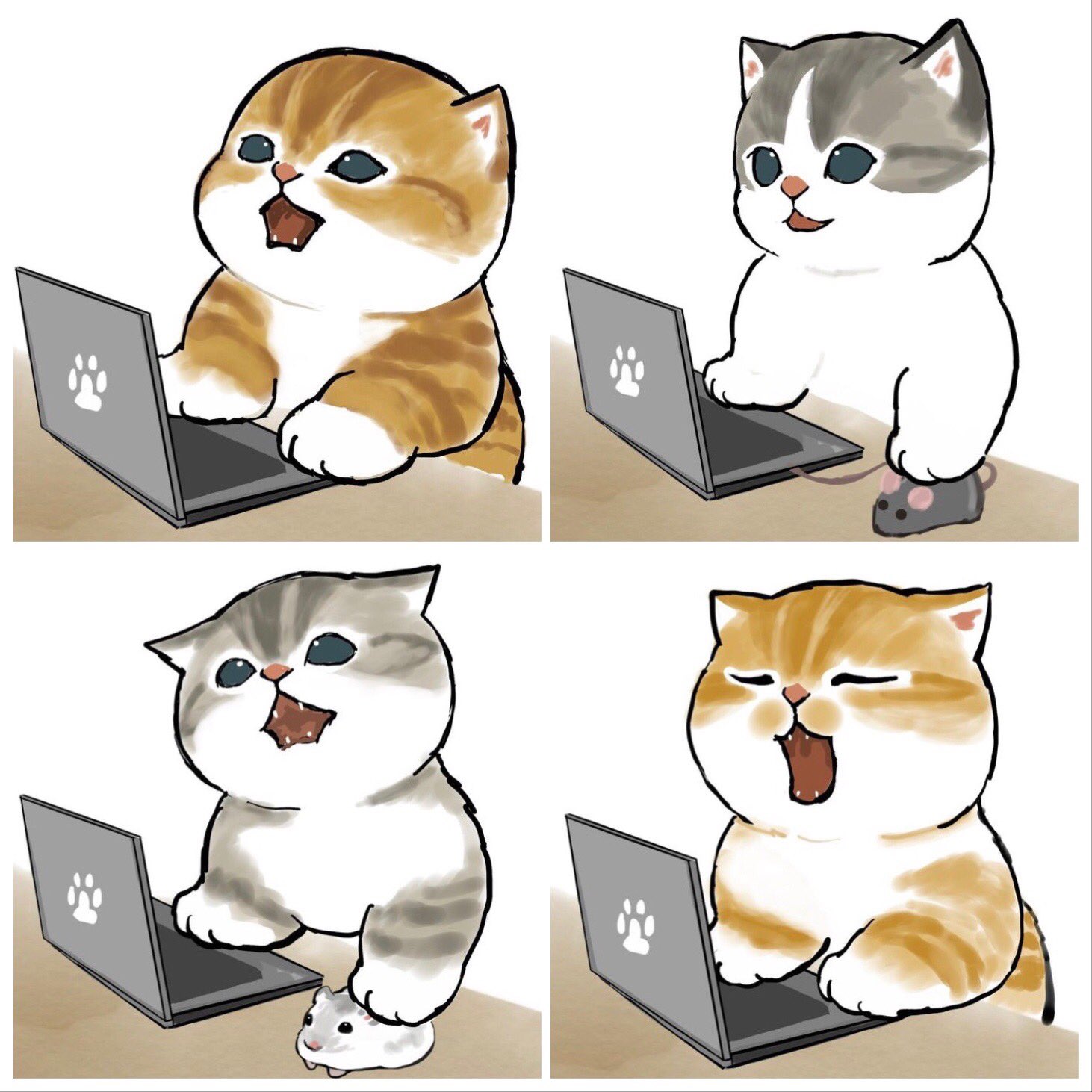 ぢゅの🐈 on X: 