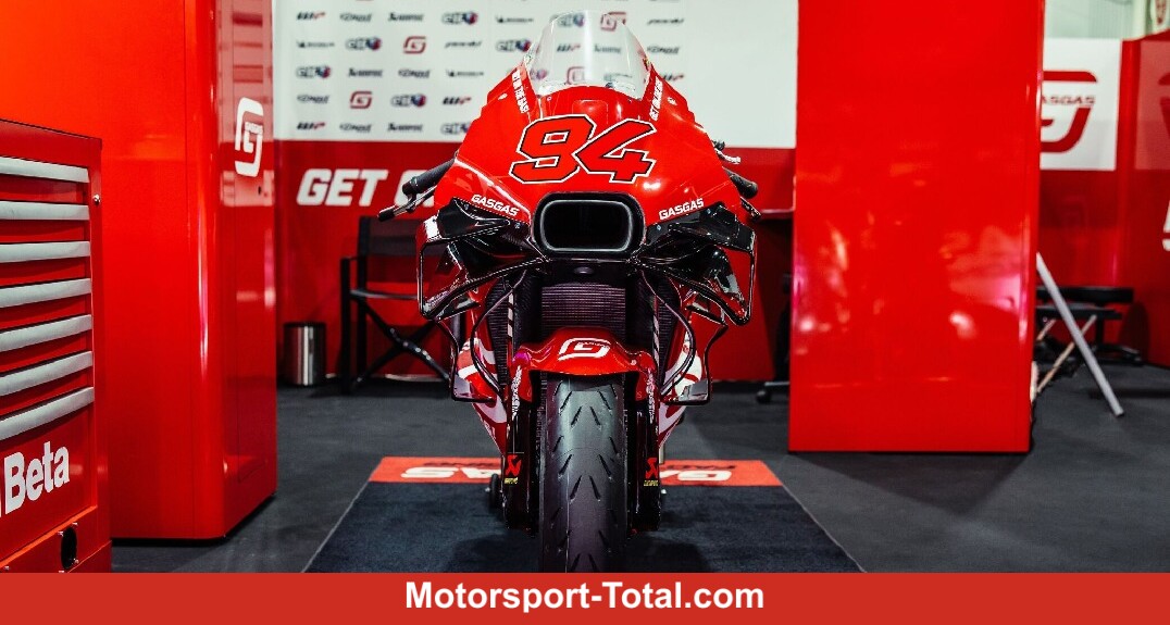 MST_Motorrad's tweet photo. MotoGP-Comeback für #JonasFolger: Ab Austin Ersatz für PolEspargaro #MotoGP !B https://t.co/nqZAlFNpJQ https://t.co/RSZvZJ2Nj9