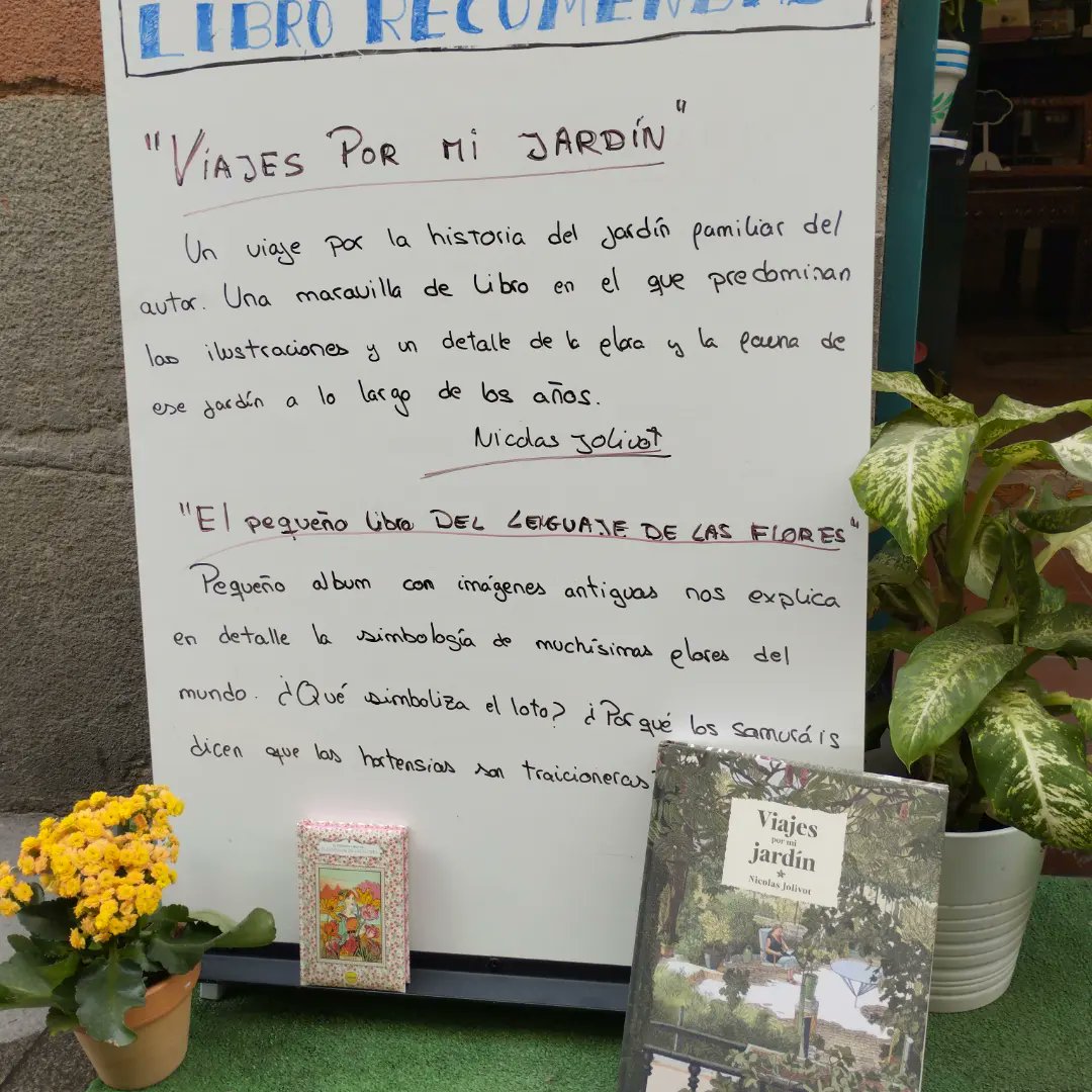 Lentejo y Castañuela tweet media