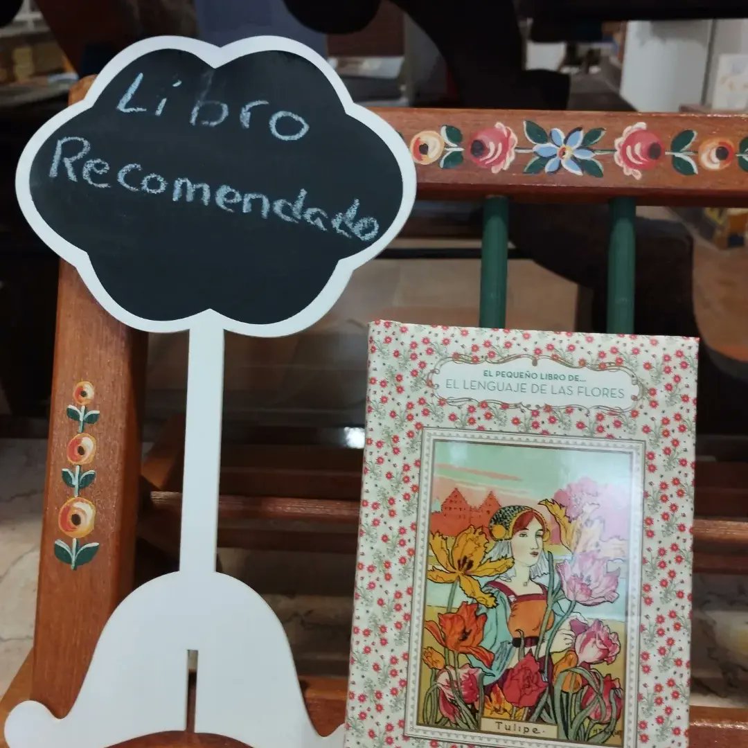 Lentejo y Castañuela tweet media