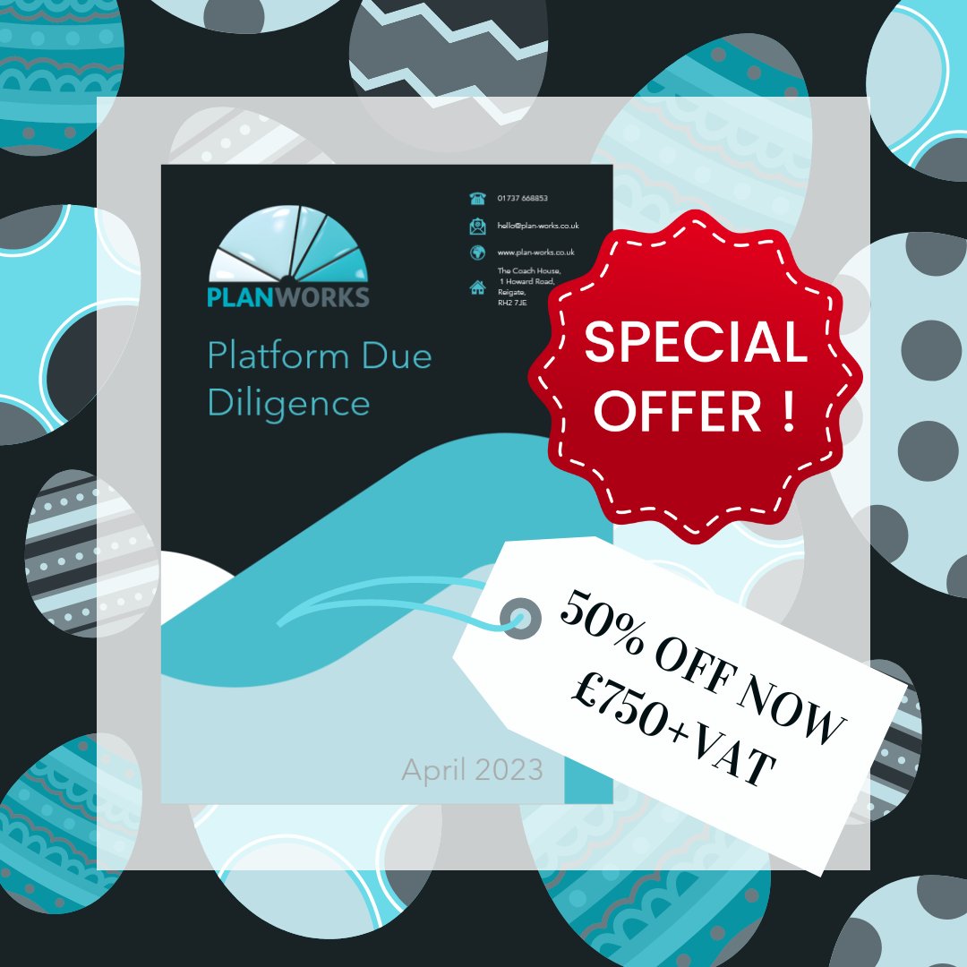 Plan Works tweet media