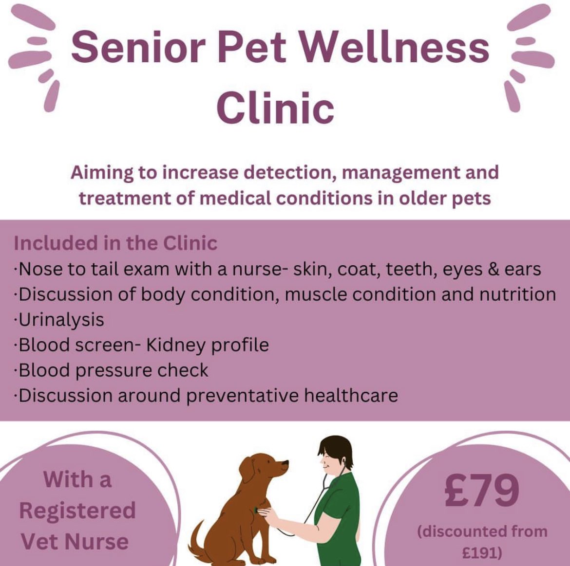 Woodcroft Veterinary Group tweet media