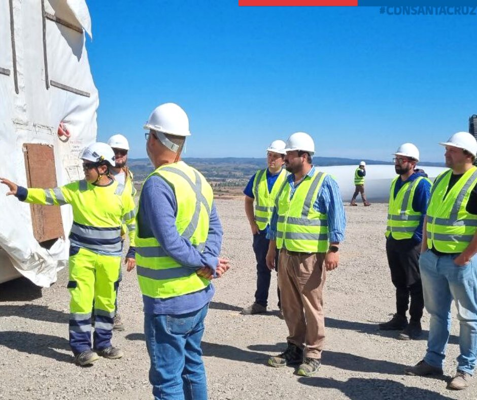 Centro de Negocios Sercotec Santa Cruz tweet media