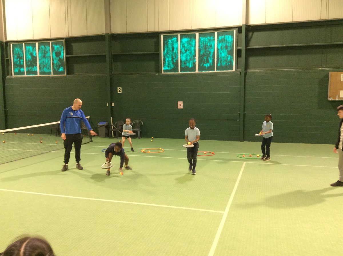 Frankie McKay tweet media