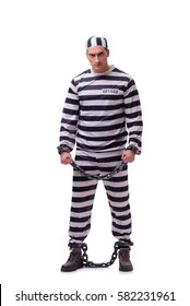 Soon our presidential primaries may look like this if arrested criminals only run 