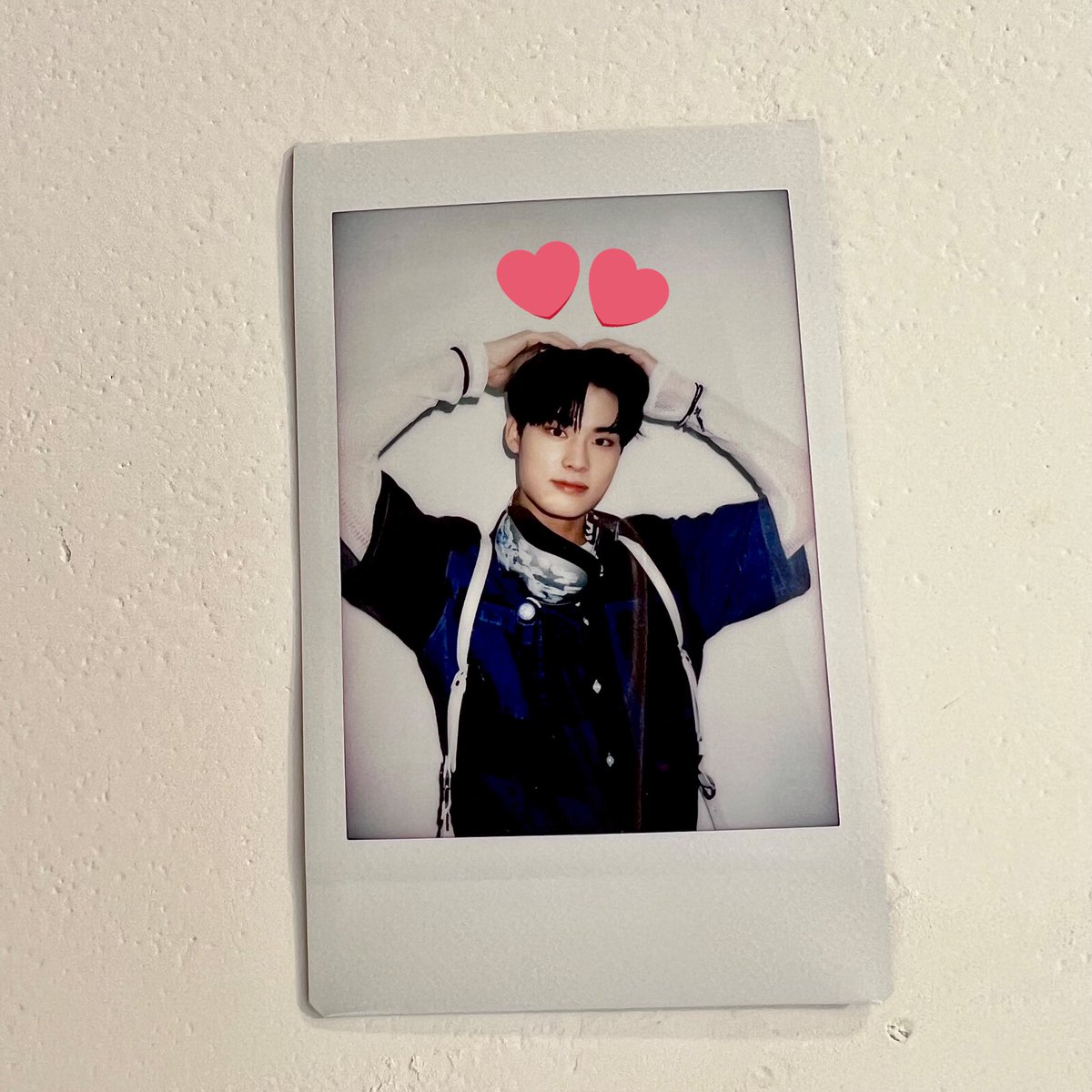 yurisdg's tweet image. 사랑이 가득해 🩷🩷🩷🩷

#TO1_Springtime_TOgether