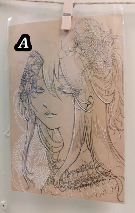 片翼さん(@nekonanokakuma)の作品、駆け込みのお迎え頂いてます!りっぱの通販サイト委託分は土曜日いっぱいまで対応します!
#片翼支援 https://t.co/HlY0P10CuO 
