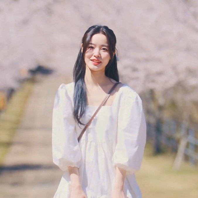 yubniyubin's tweet photo. simple but elegant 🌼

#ARTBEAT #오유빈 #YUBIN #SpringOfMine #YubinSpringOfMine https://t.co/Qkd9885wP2