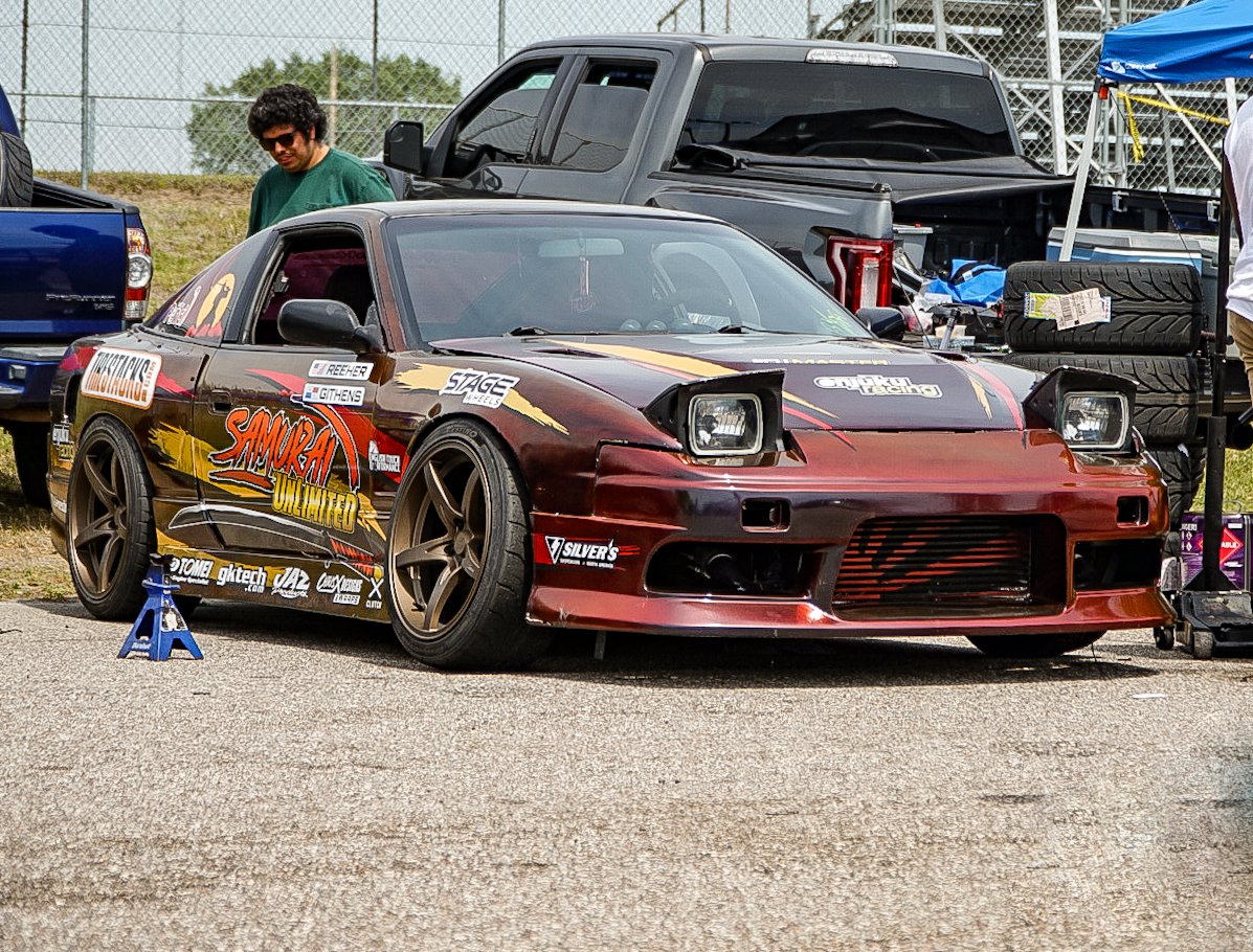 NYCcyrus's tweet photo. #Nissan #nissansilvia #nissan240sx #Silvia #240sx #s13 #sr20det #ka24det #turbo #turbocharged #rwd #drift https://t.co/zOFeWmt1PR