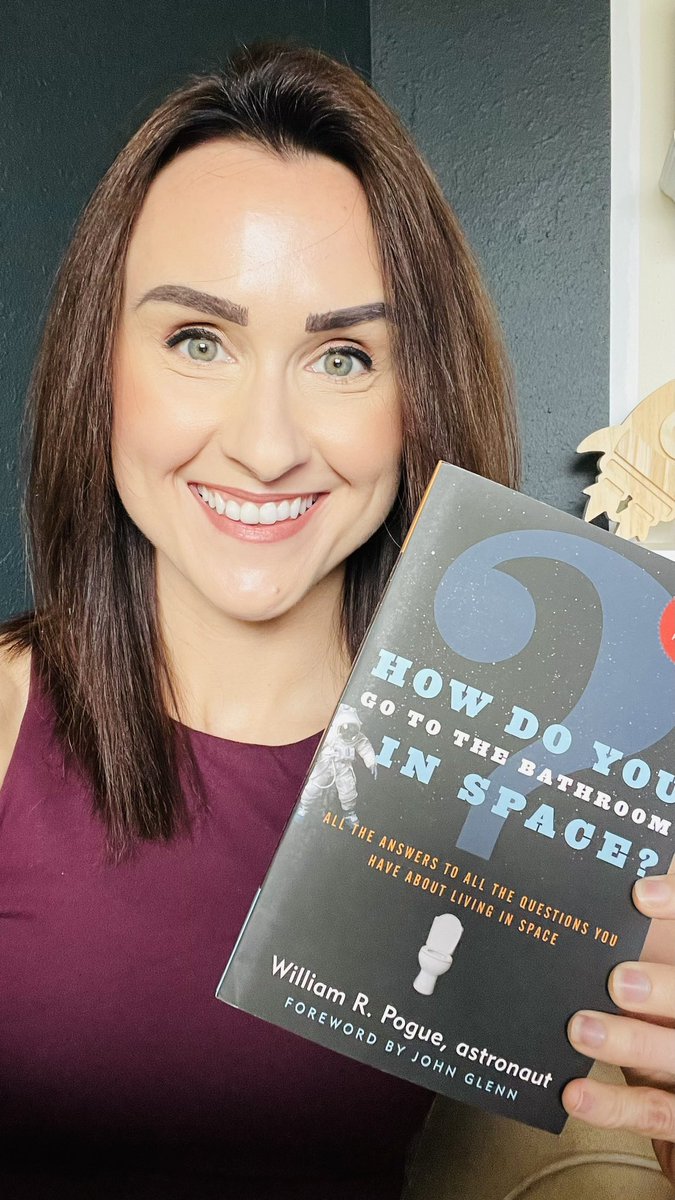 Ashley Craig 🪐 tweet media