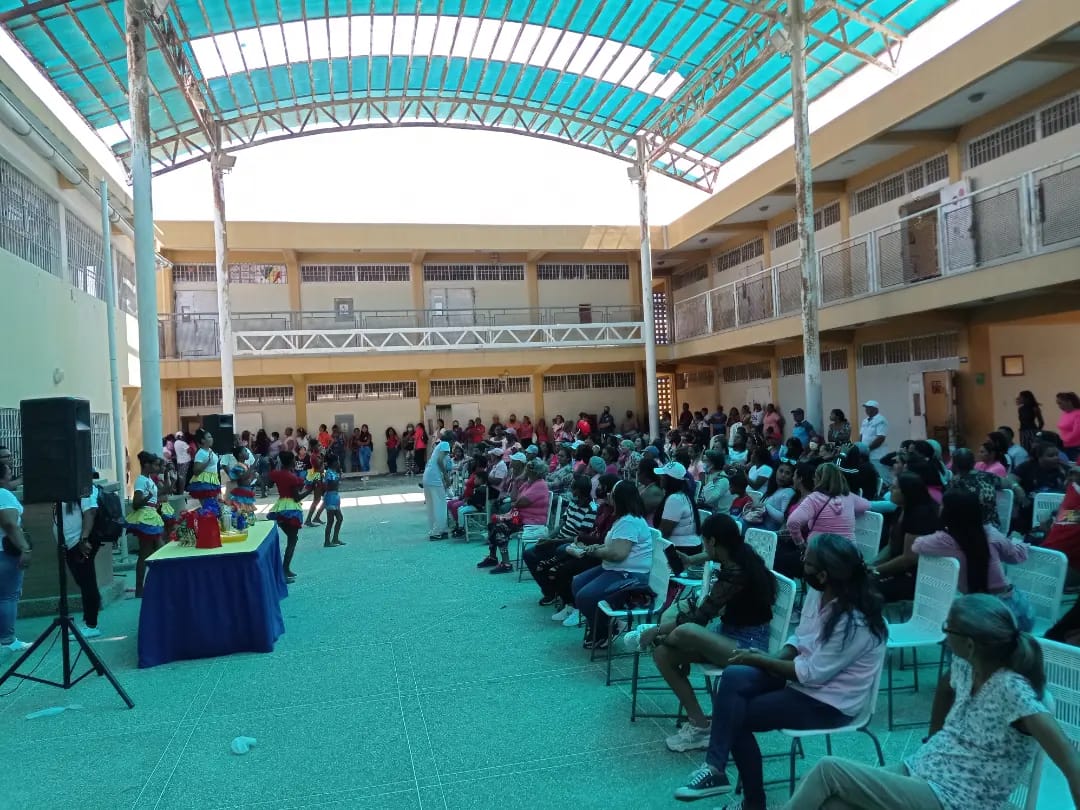 PSUV-FALCÓN tweet media