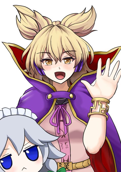 #今月描いた絵を晒そう 
今月は色々と描きました 