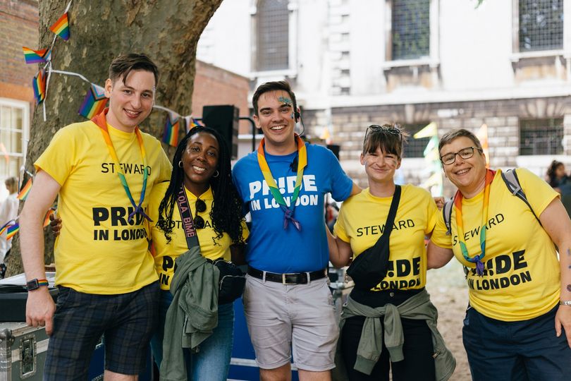 JakeOrros's tweet photo. 🏳️‍🌈Volunteering Opportunity! 🏳️‍🌈

I'm looking for someone to join our fabulous team planning @scouts attendance at this years @PrideInLondon as our 'Parade Lead'

🚨Deadline to apply is this Sunday🚨

Checkout the full details here: https://t.co/3pGM0TMpOh

#ScoutPride https://t.co/xAmAkPiwxl